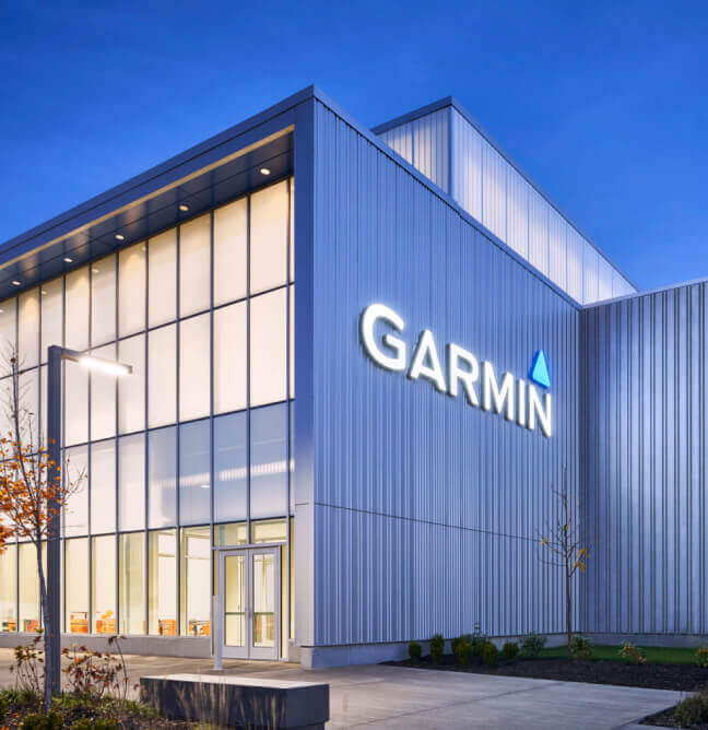 Garmin