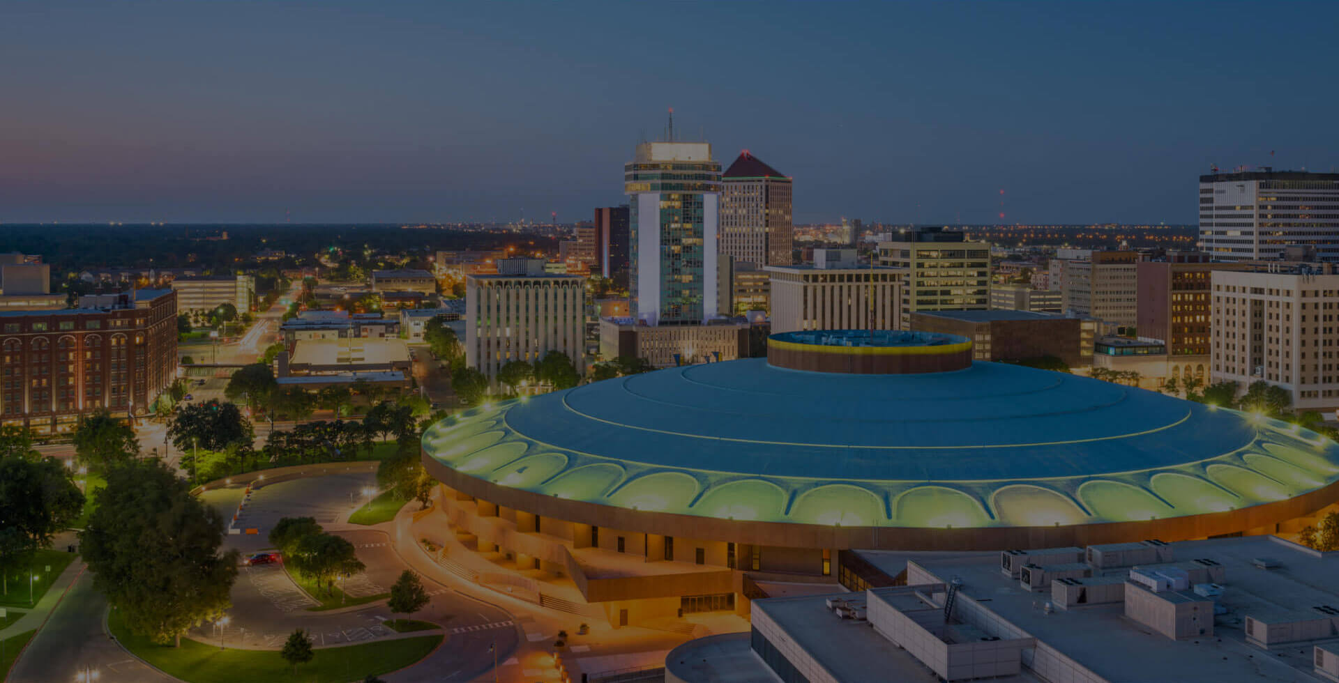 Hero Mid-Sized Urban