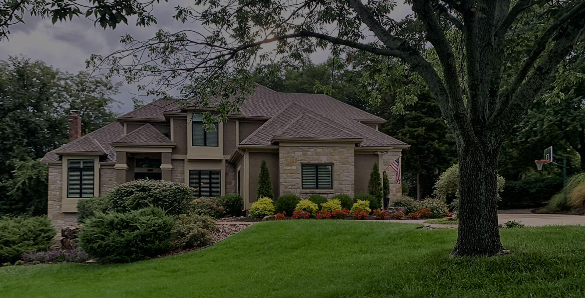 Suburban Living Hero