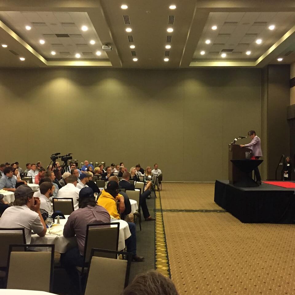 Kansas: Renewable Energy Leader