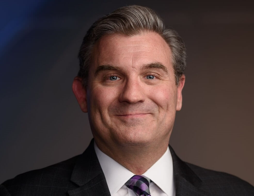 Department of Commerce returns to fully staffing its business recruitment team