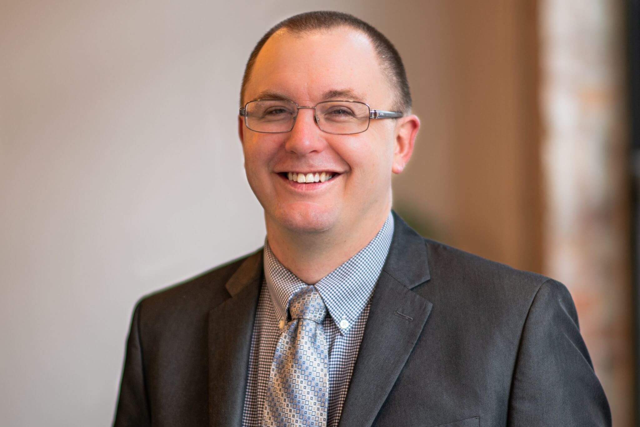 Department of Commerce hires a new Regional Project Manager