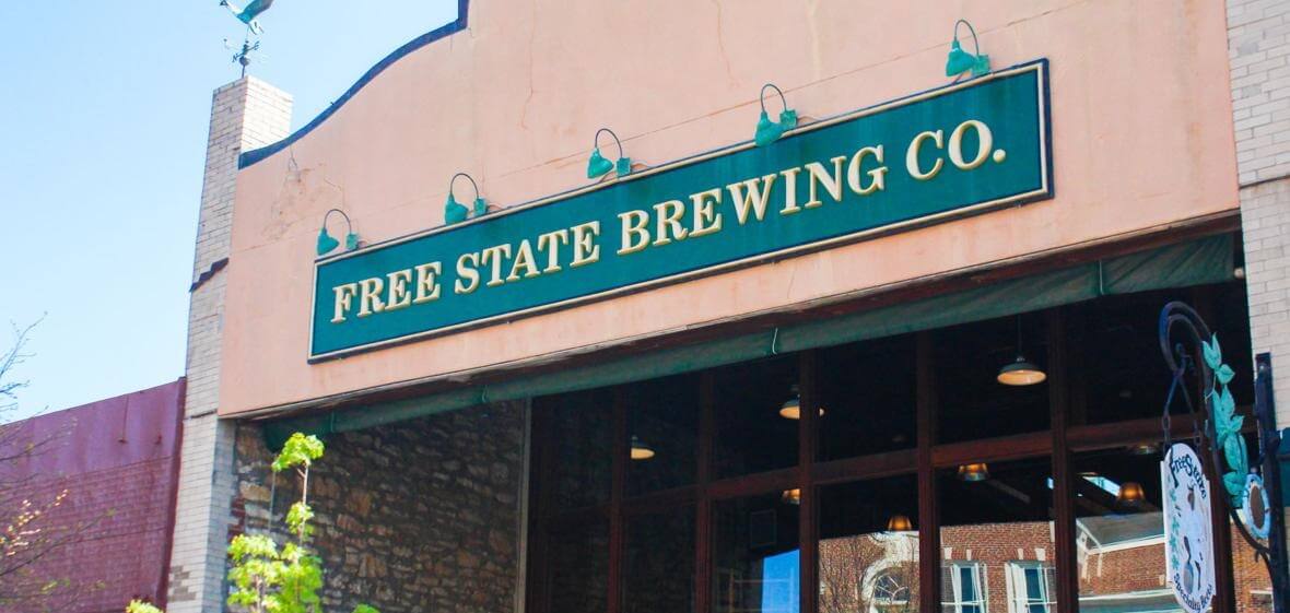 Alcohol for the Greater Good