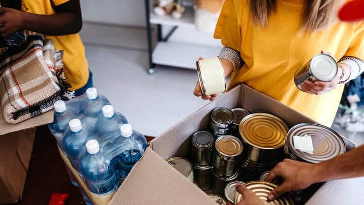 66 Kansas cities and counties to receive Community Development  Block Grants to support coronavirus response