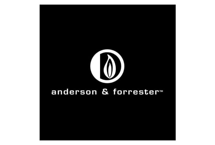 Anderson & Forrester