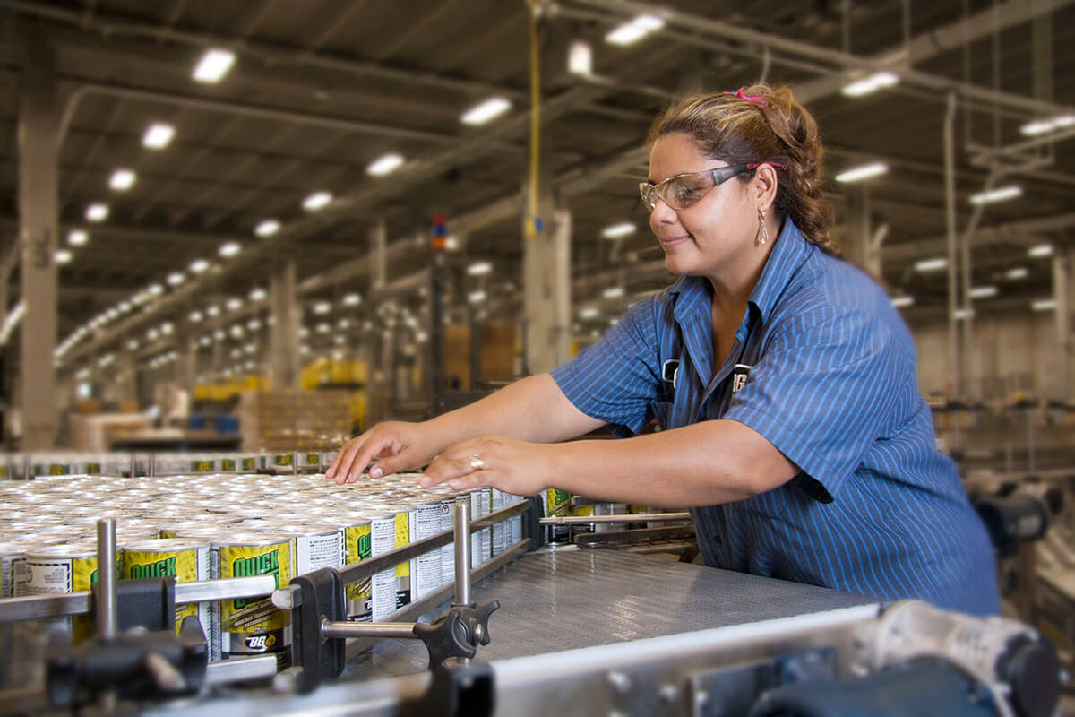 Kansas Exports Increase in 2019