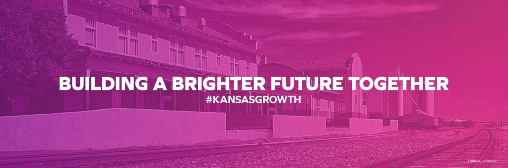 Building a Brighter Future Together - Kansas Growth