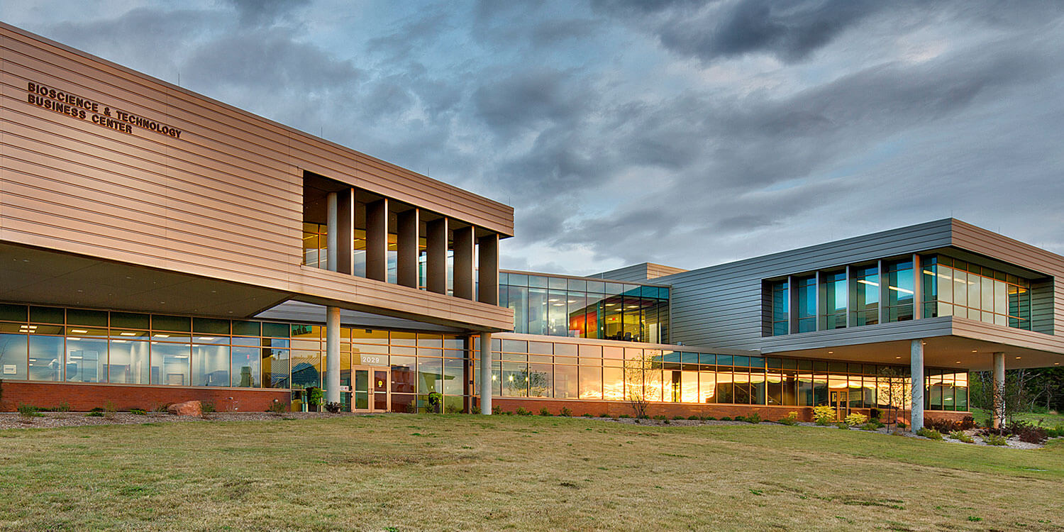 Back to the Cutting Edge