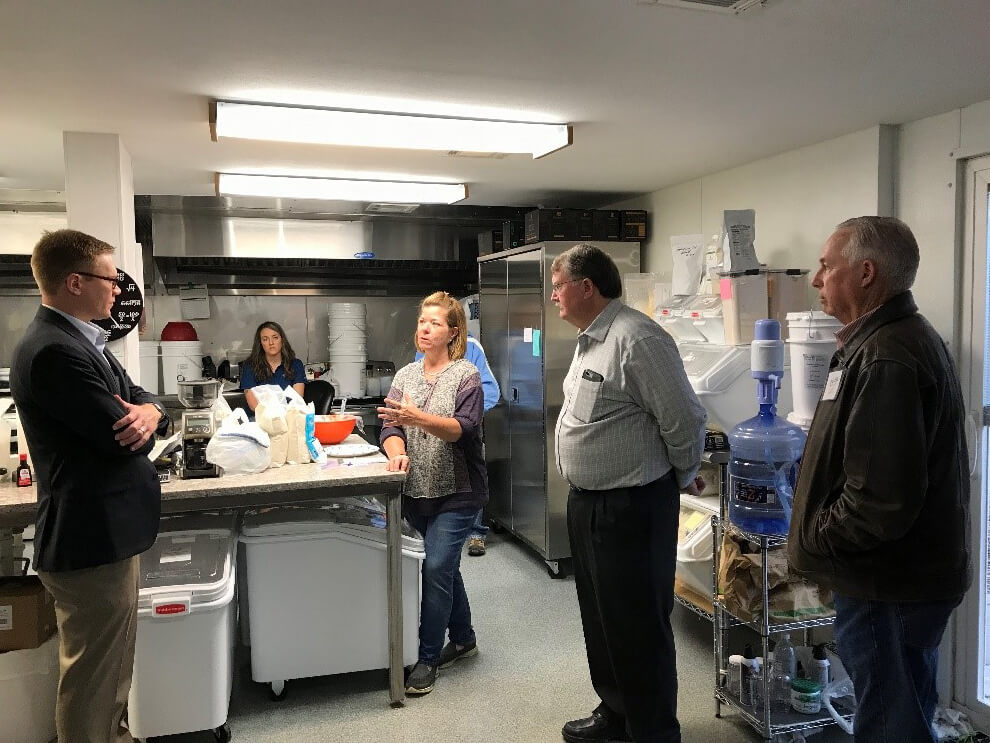 Traveling with Toland: Southwest Kansas