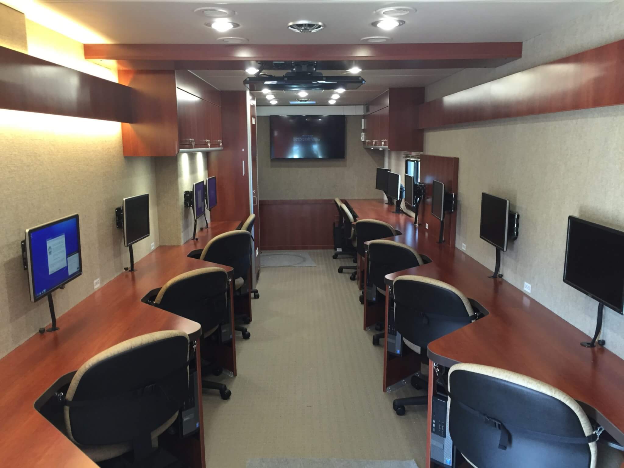 Mobile Workforce Center coming to Kansas towns