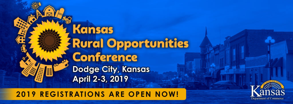 Department of Commerce Announces Speaker Lineup for Rural Opportunities Conference this April