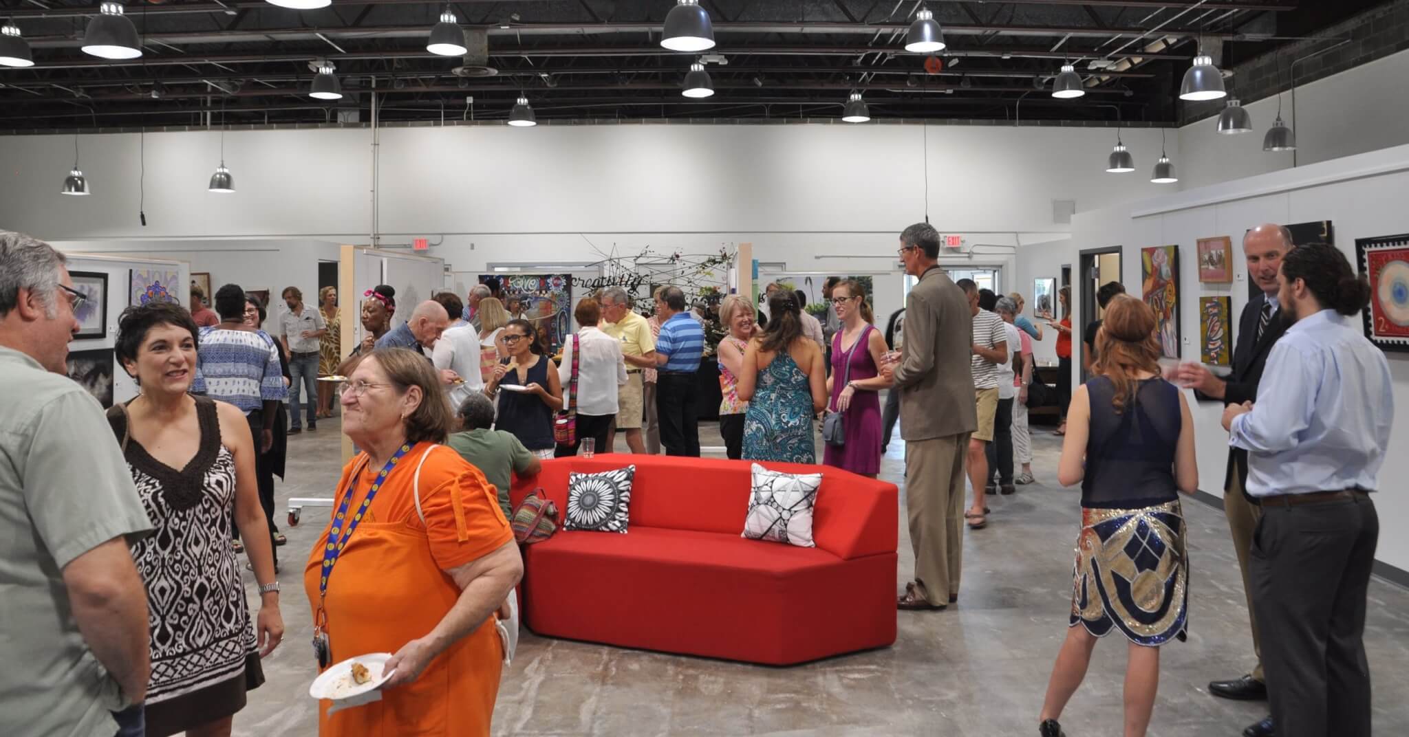 Elevating the Arts in Kansas