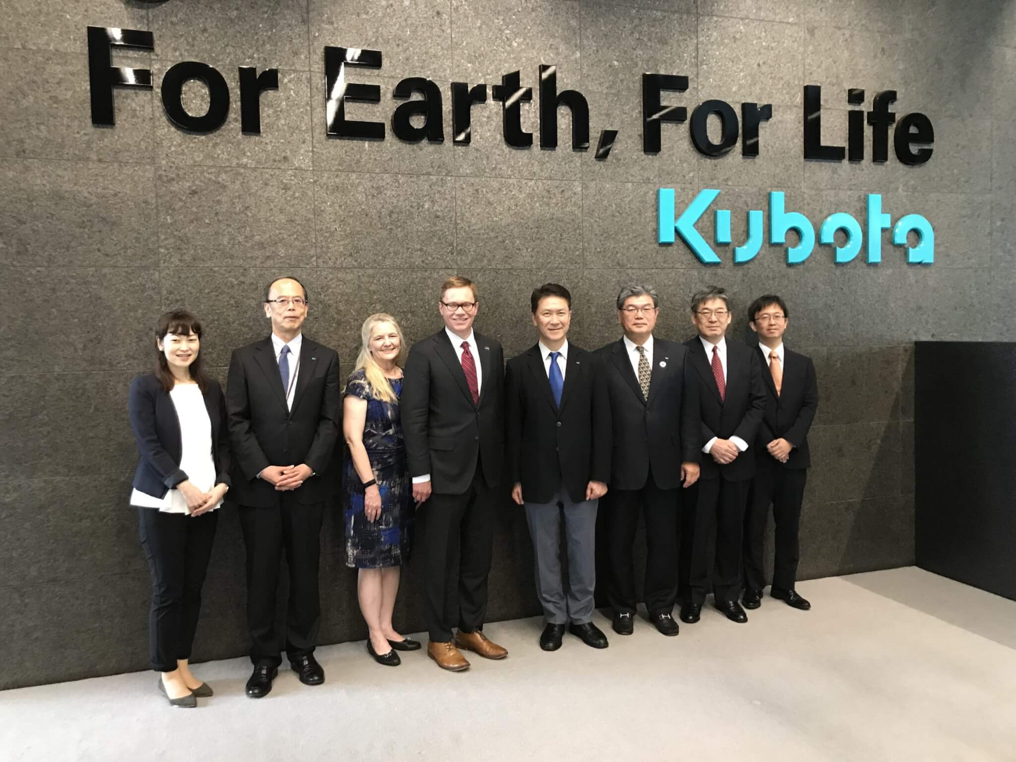 New export assistance grant available to companies across Kansas