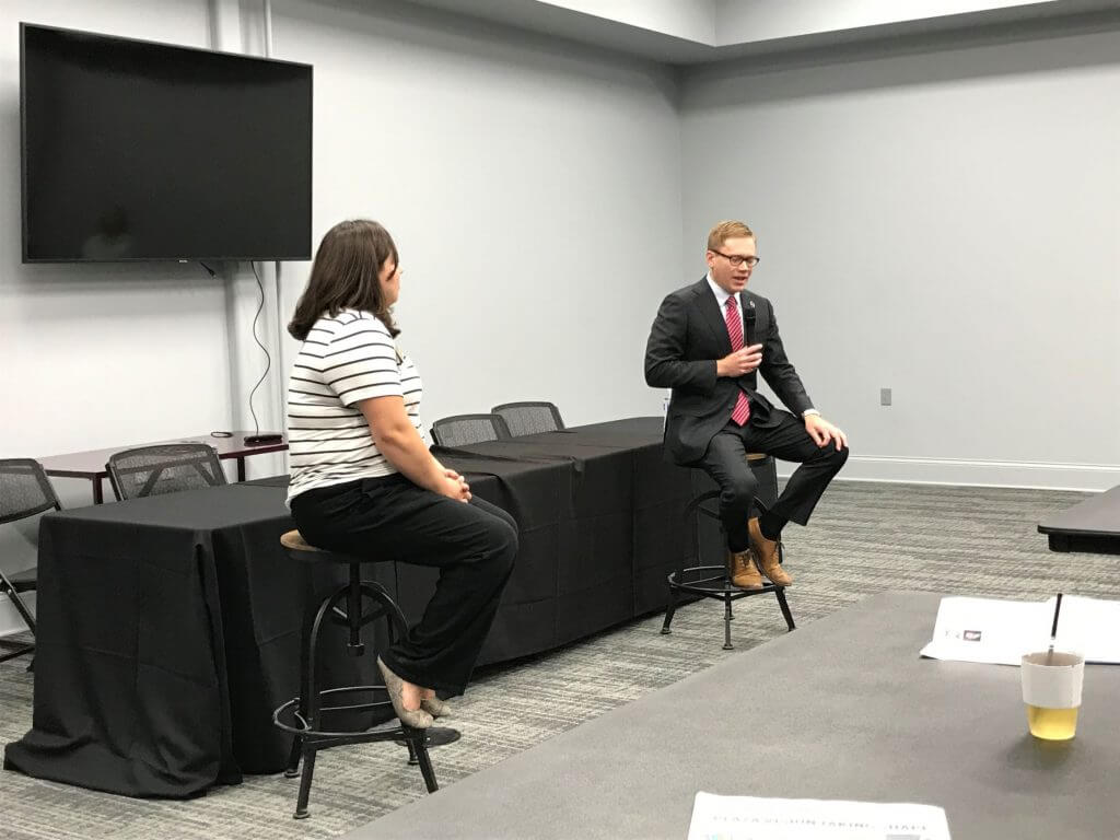 Leadership Kansas Group