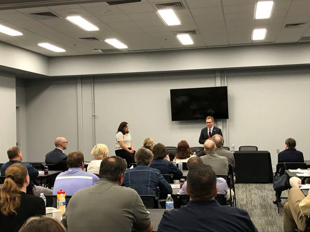 Leadership Kansas Group