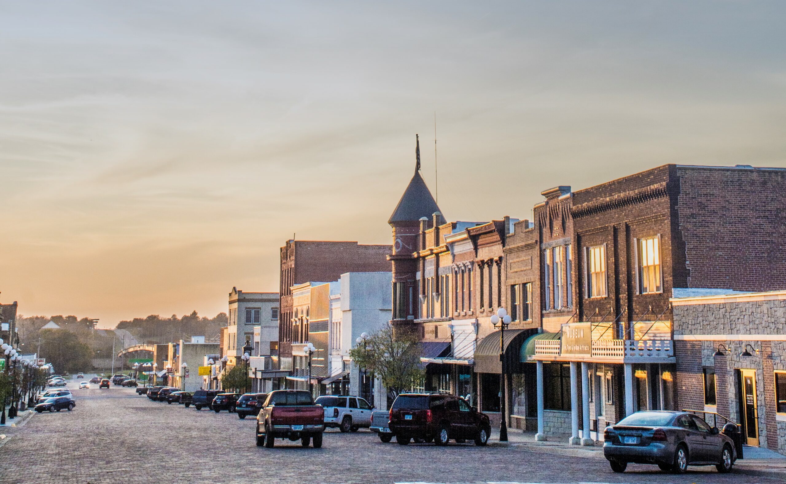 Governor Laura Kelly Announces Nearly $14 Million in Grants for Rural Kansas Communities