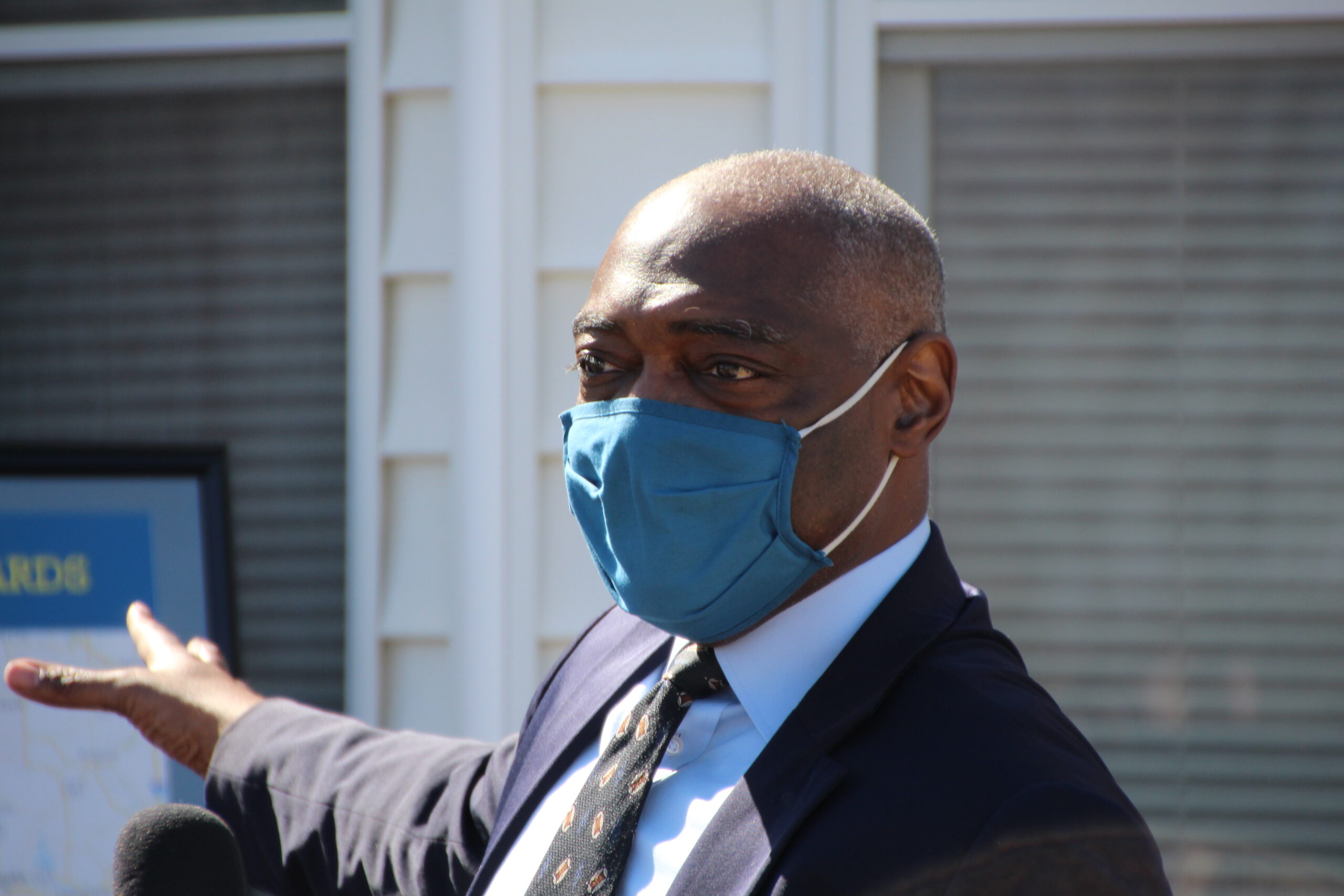 Stanley Adams named Commerce Employee of the Year