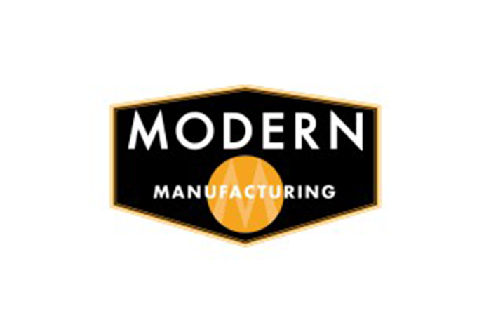 Modern Manufacturing
