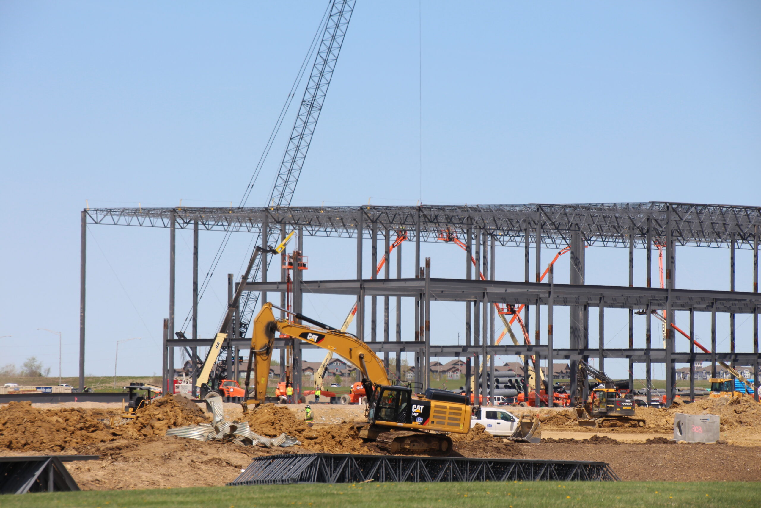 Governor Laura Kelly Announces URBN Partnership to Create Up to 2,000 Jobs and Approximately $350 Million Kansas Investment