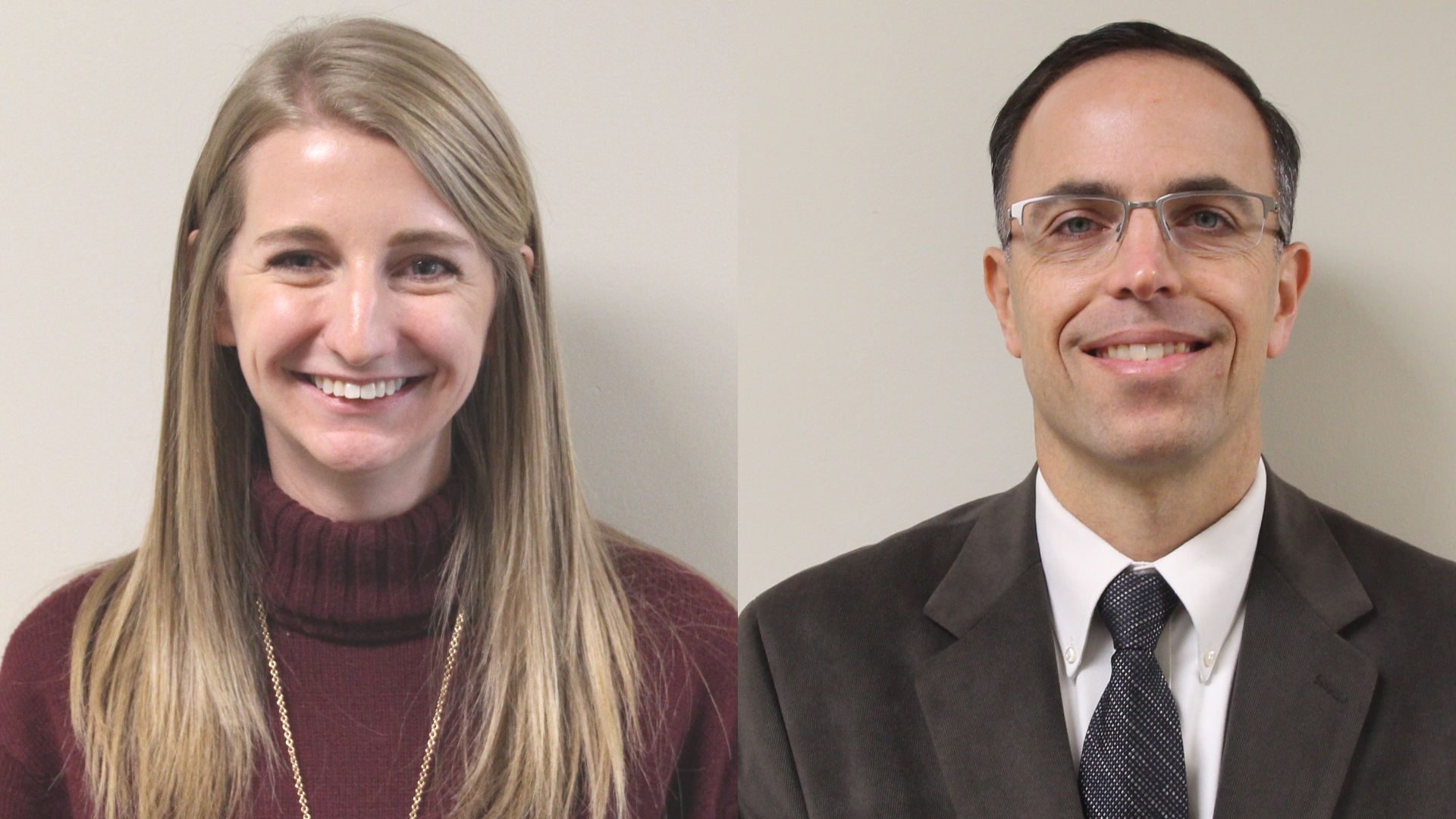 Lieutenant Governor/Commerce Secretary Toland announces key appointments