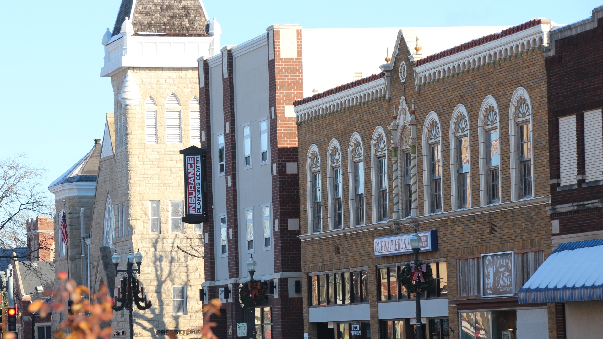 Nationally acclaimed workshop on Downtown upper-floor projects coming to Kansas