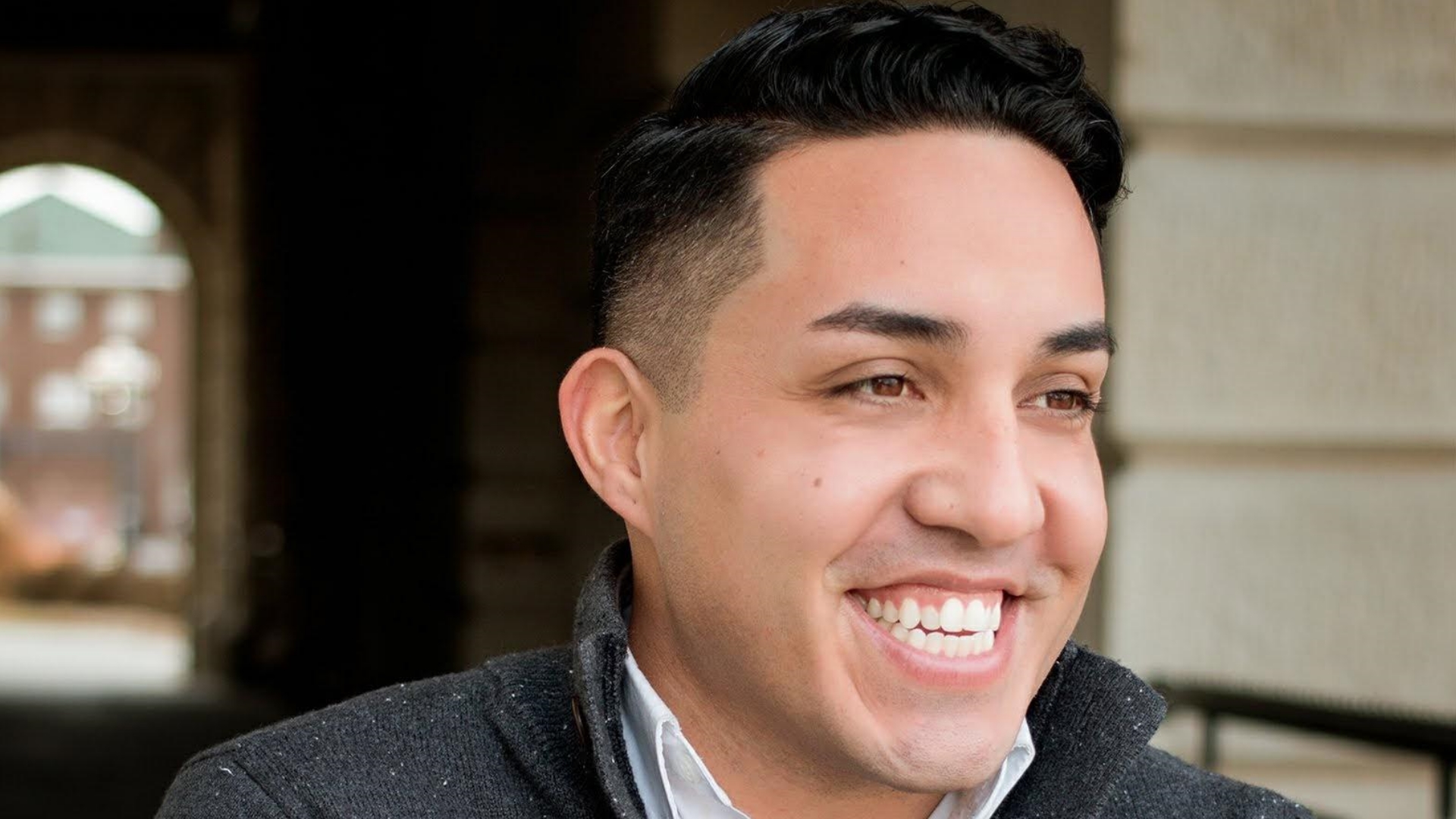 Governor Laura Kelly Announces Poet Laureate Program Returns to Kansas Creative Arts Industries Commission