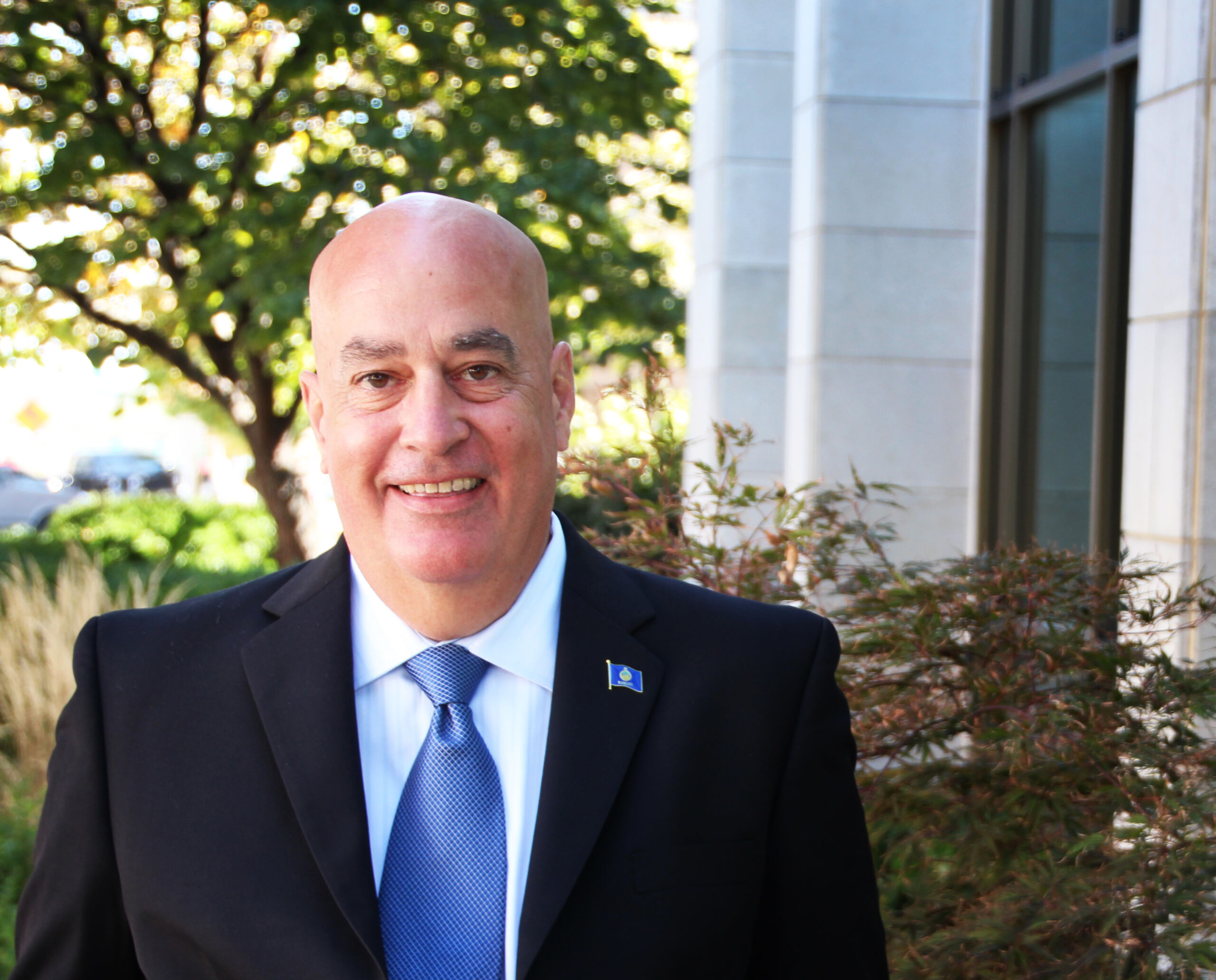 Lt. Governor Toland Announces Paul Hughes as Deputy Commerce Secretary