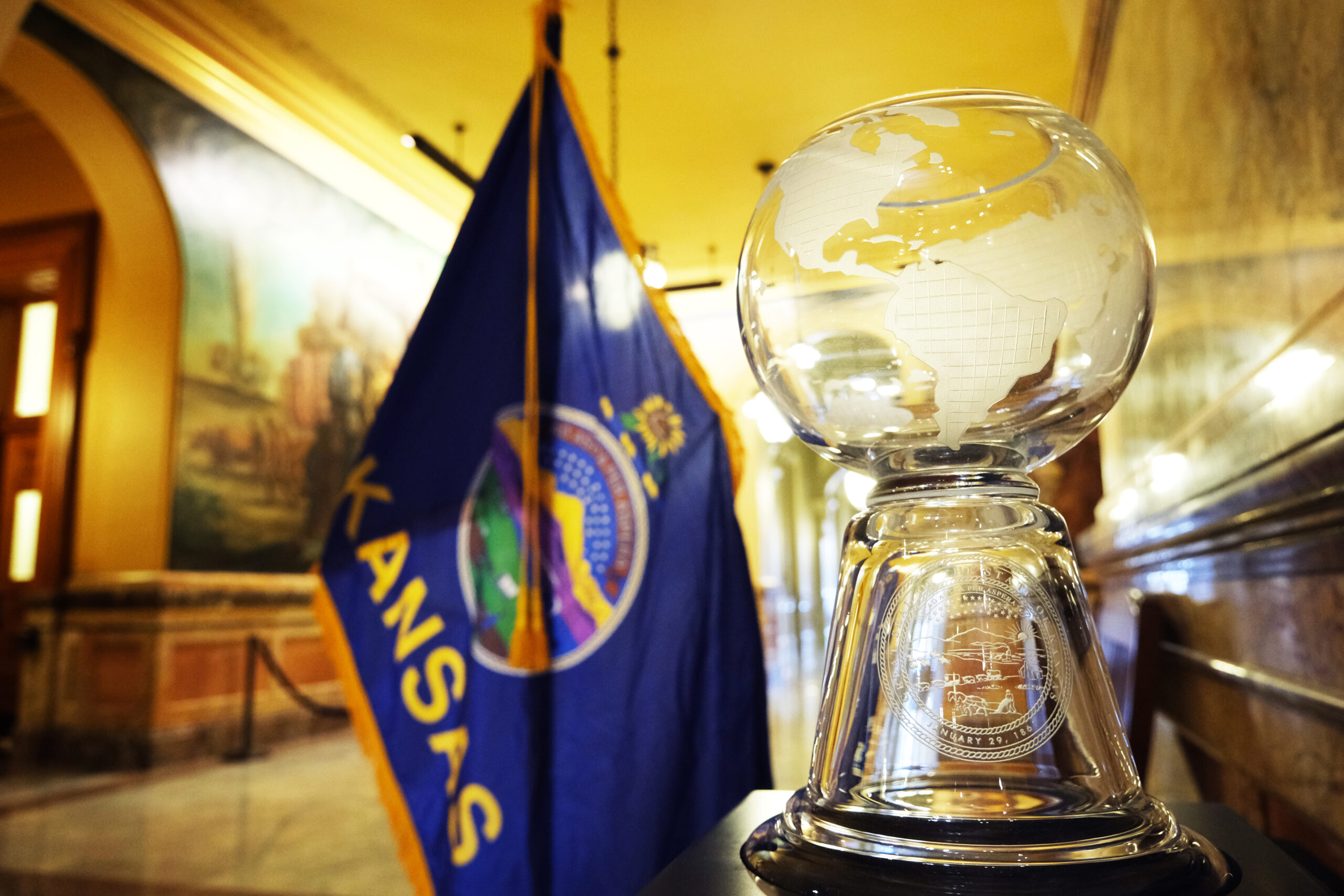 Governor Opens Nominations for Exporter of the Year Award