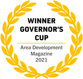 WINNER GOVERNOR'S CUP 2021